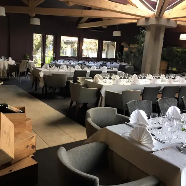 Restaurant La Chaumière - Ambert