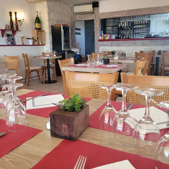 Restaurant l'Auberge du Château