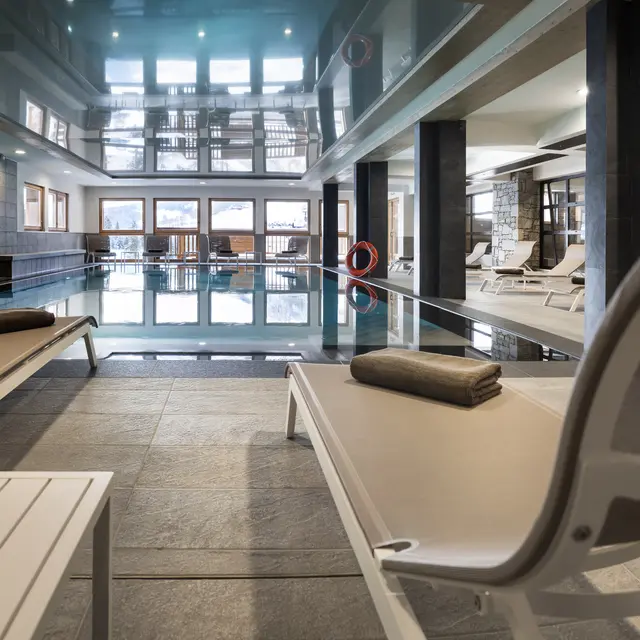 Spa Montagnes du Monde – MGM Roc des Tours_Le Grand-Bornand