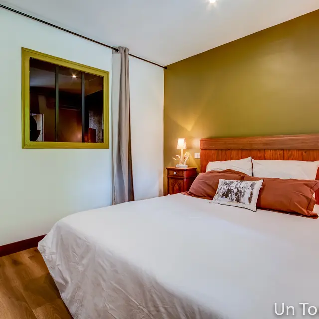 chambre 1