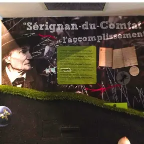 Exposition Qu'est ce qu'un insecte