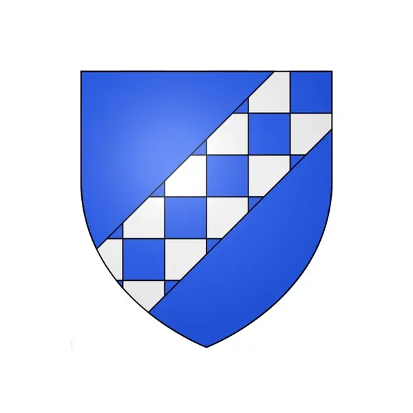 Blason_Monteils