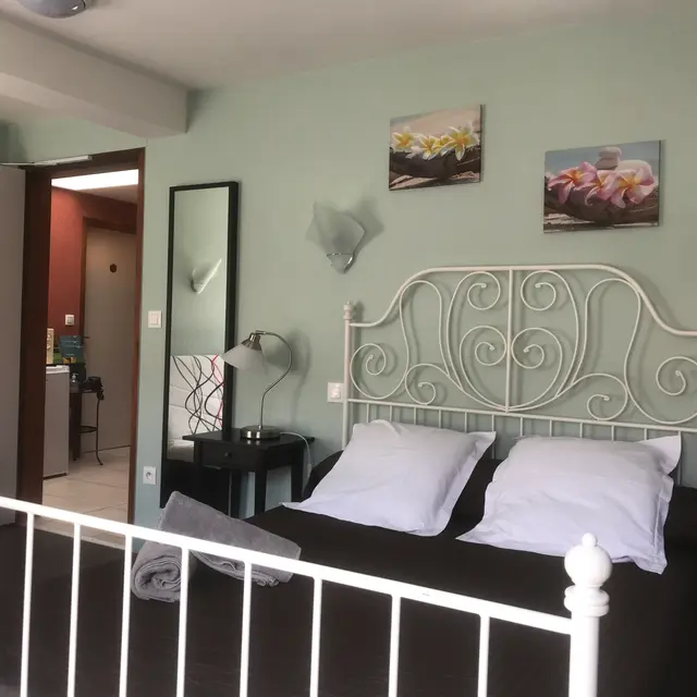 Chambres d'Hôtes Les Pierres Folles