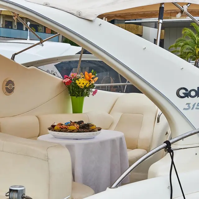 Miramar Yachting_Fréjus