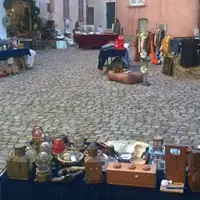 Brocante de l’Ormeau_Saint-Tropez
