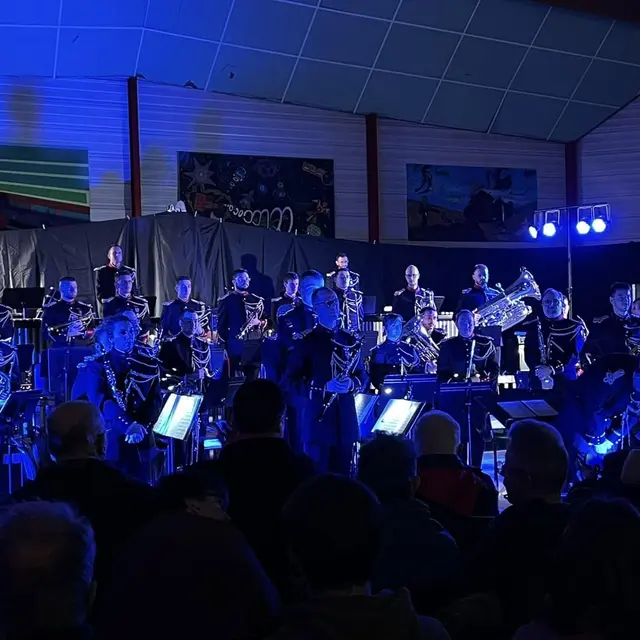 Repas - concert : La musique en couleur_Saint-Sorlin-en-Valloire