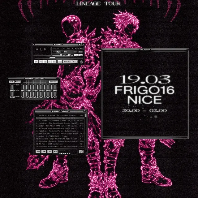 HABSTRAKT X ASDEK_Nice