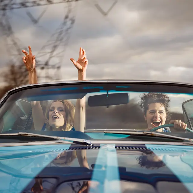 Thelma, Louise et Nous