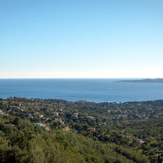 Panorama col du Bougnon