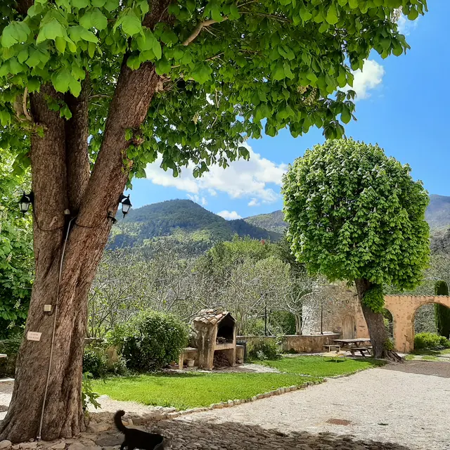 Appartement T2 Près des étoiles