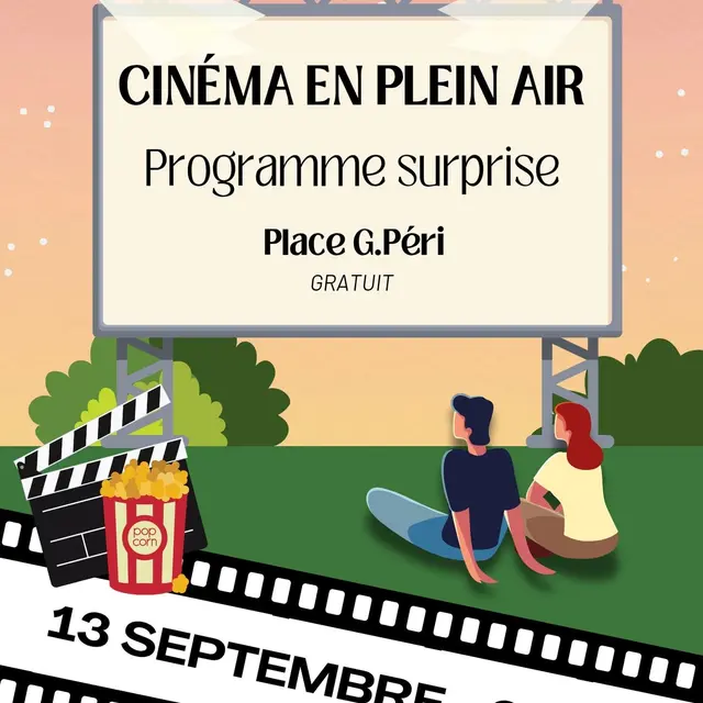 Ciné en plein air_Montferrat
