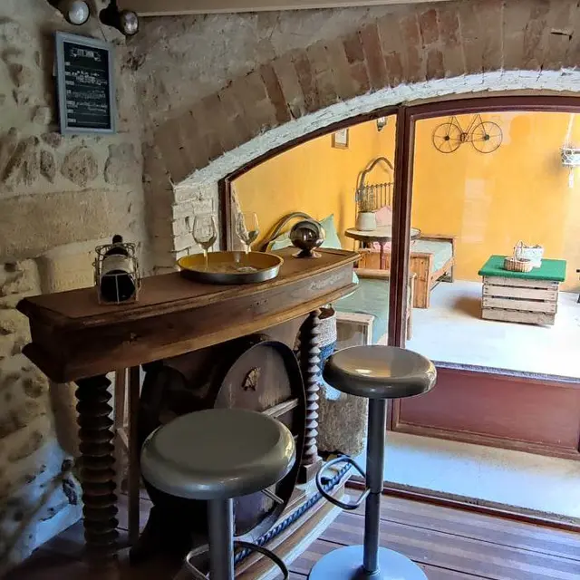 La Maison Mireille - M. Garino