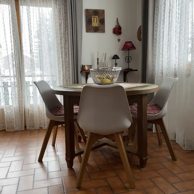 Le Roc - 50 m² - n°646_Taninges