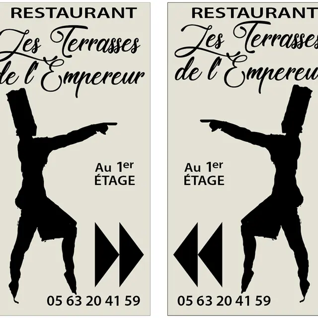 Les Terrasses de l'Empereur Montauban