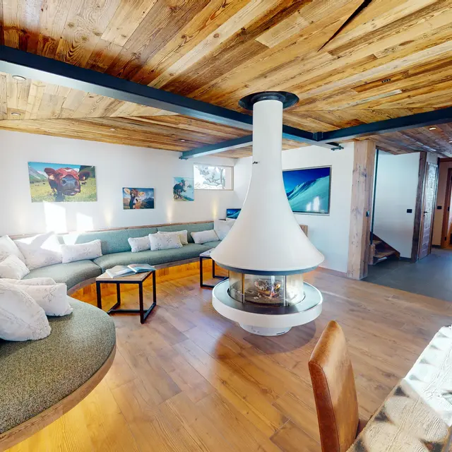 Chalet Joubarbe_Le Grand-Bornand