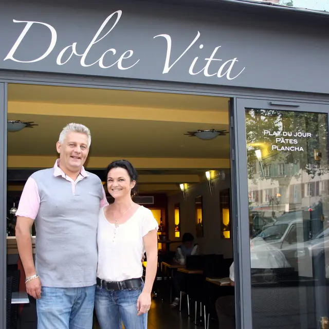 Dolce Vita