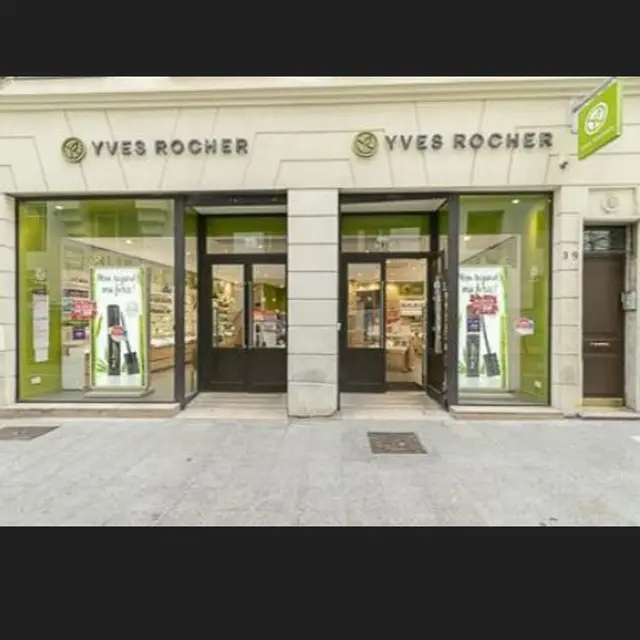 Yves Rocher_Marseille