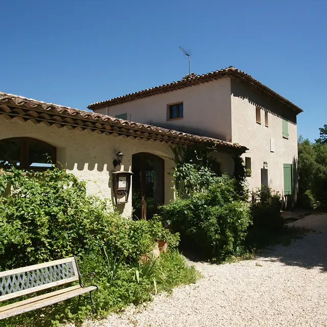 Chambre d'hôtes  La Fouquette_Les Mayons
