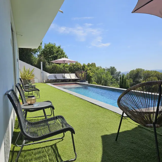 MAISON D'HOTES - TWENTY RENT