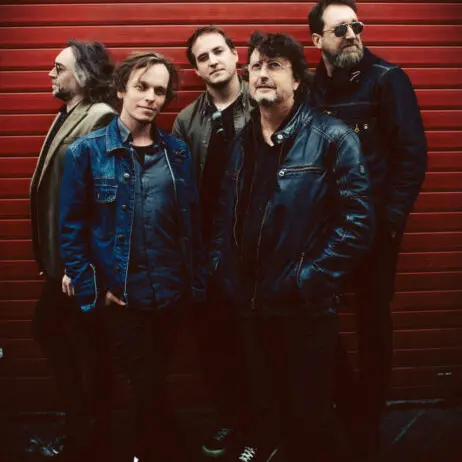 Concert de Matmatah et The Fuzzy Brass Four_Villars-les-Dombes