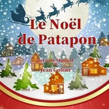 Le Noël de Patapon_Avignon
