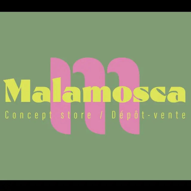 Boutique Malamosca Marseille