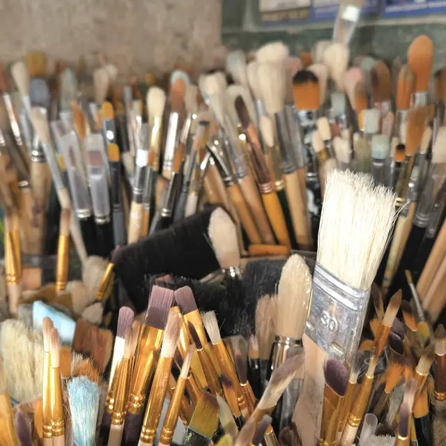 Stage Un réalisme abstrait_Les Angles