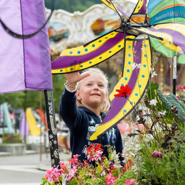Morzine royaume des marmots