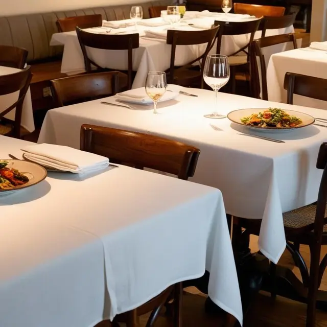 Restaurant Borsalino_Bezons