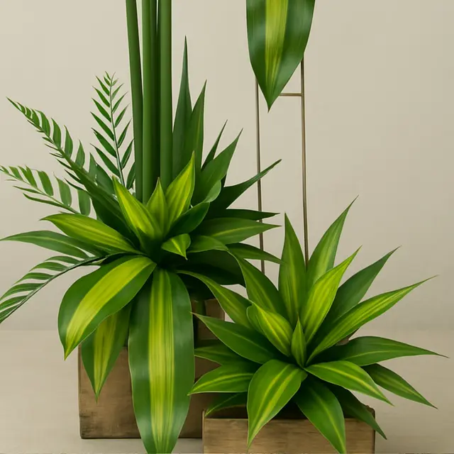 Atelier art floral ado adulte - Evasion verte_Panissières