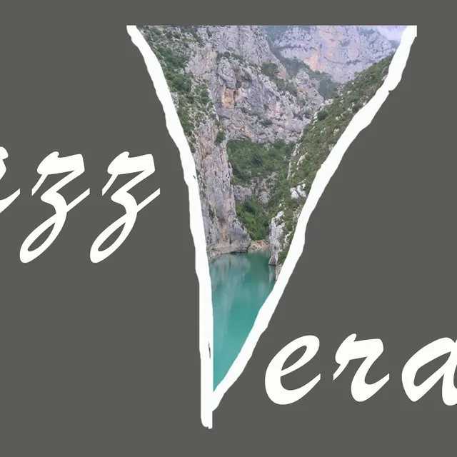 Cubop'Jazz Quartet - 16e Festival Jazz Verdon_Villecroze