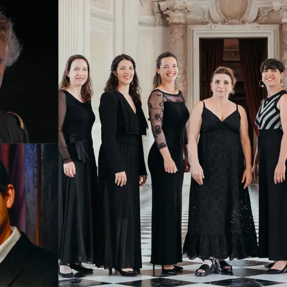 Une fantaisie allemande