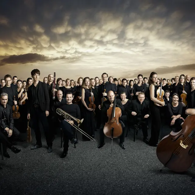 Concert du Mahler Chamber Orchestra_Évian-les-Bains