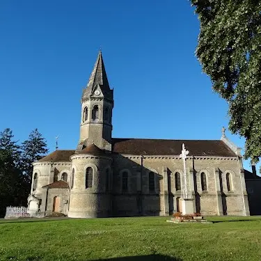Visite de l'église_Saint-Bénigne