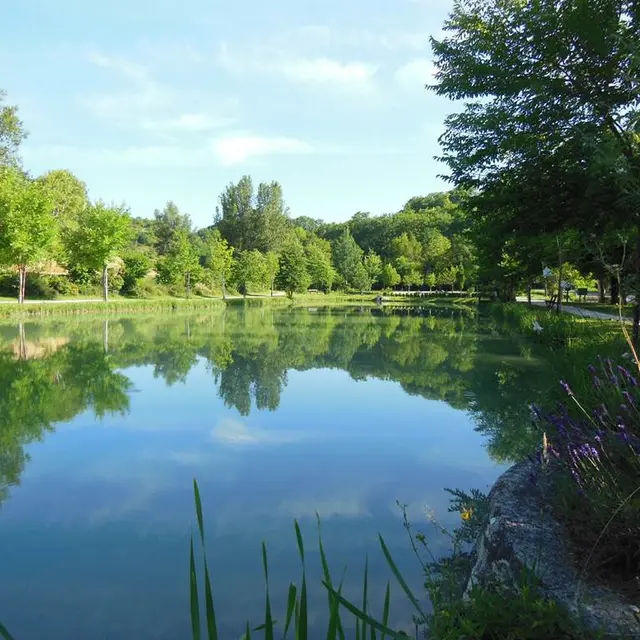 Pêche en Quercy Sud-Ouest