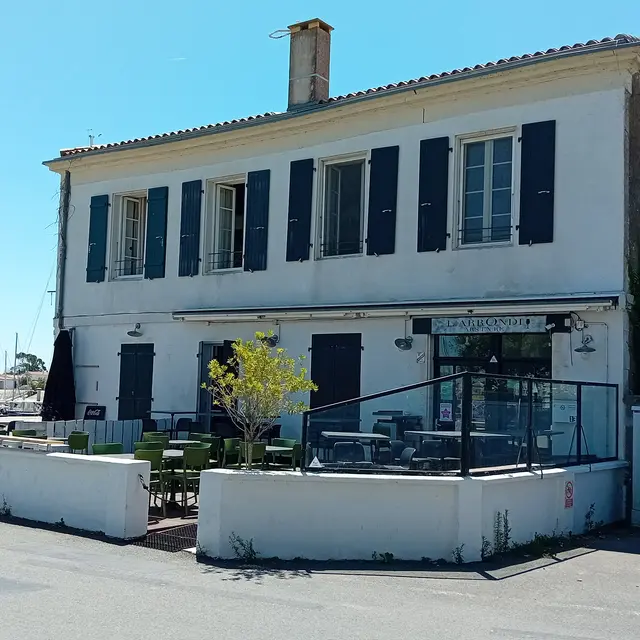 L'ArrOndi