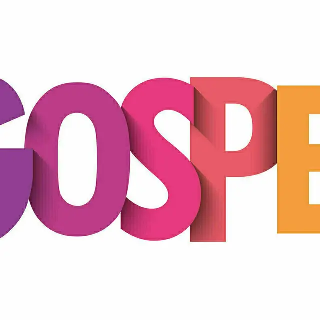 Concert gospel