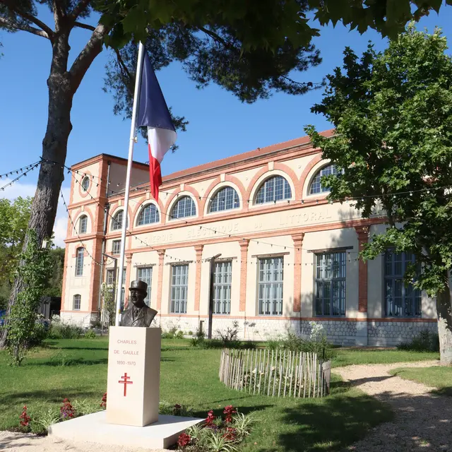 Usine Electrique_Allauch