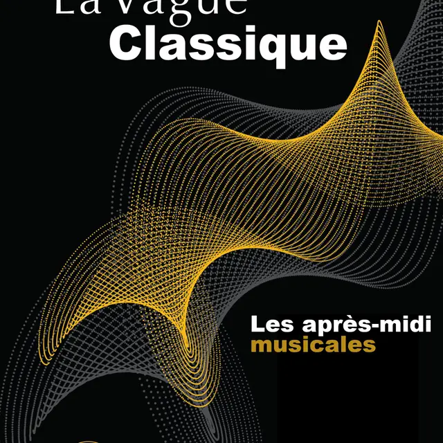 Après-midi musicales de la Vague Classique_Six-Fours-les-Plages
