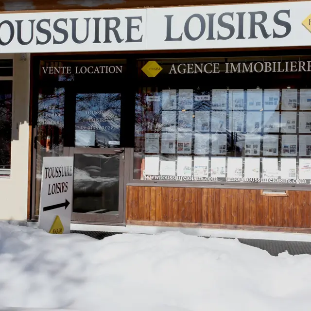 Toussuire Loisirs