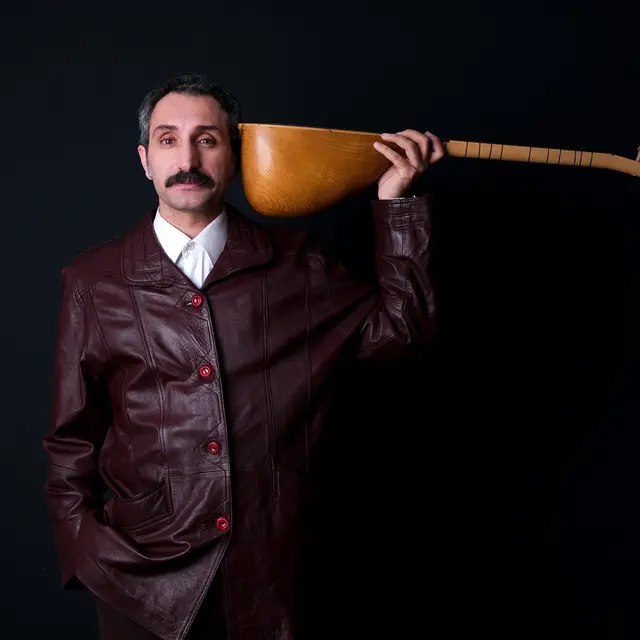 Ali Doğan Gönültaş - Concert Moment Précieux_Arles