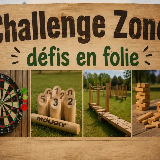 Challenge Zone, défis en folie_Morzine