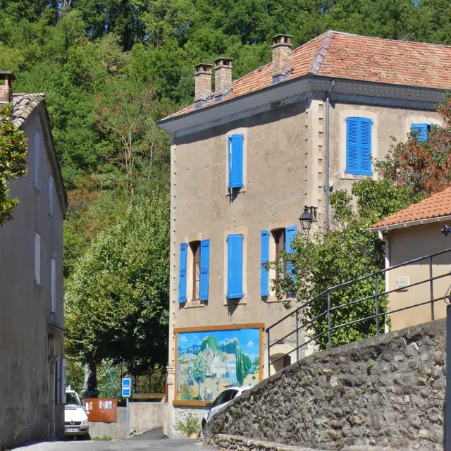 Vaumeilh