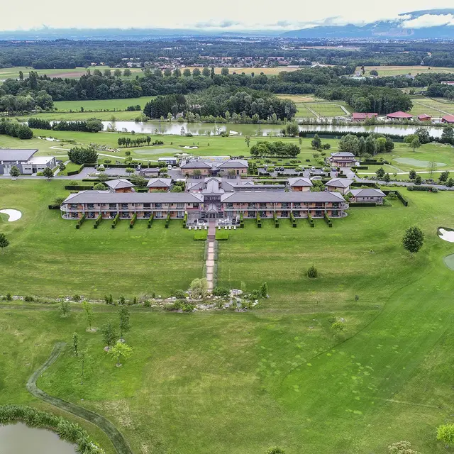 Jiva Hill Resort - Relais & Châteaux_Crozet