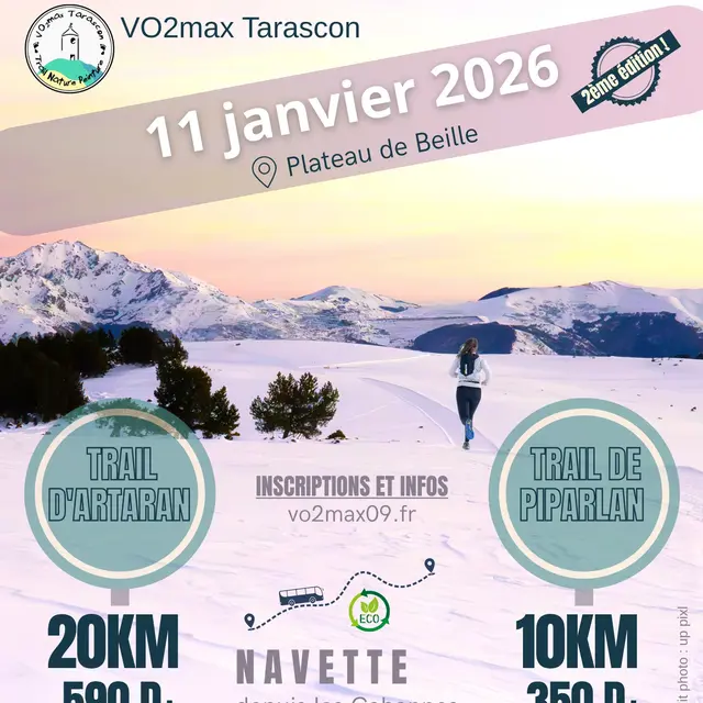 Trail Beille_Les Cabannes