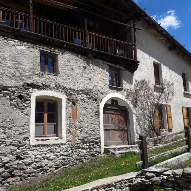 Le Berger Gourmand_Saint-Véran