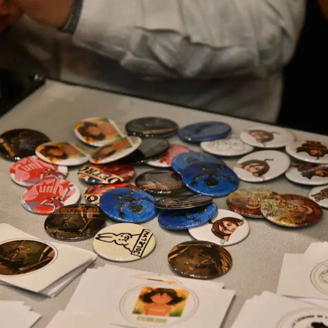 La Fabrique de badges_Aurillac