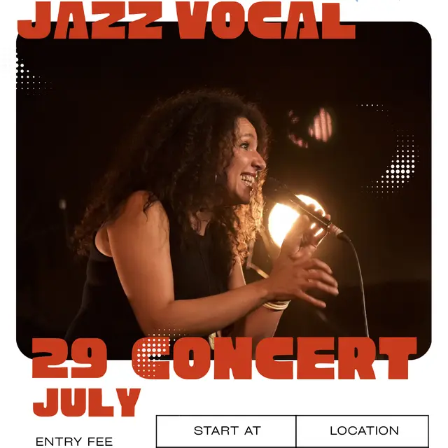 Concert : Laure DONNAT, Alexis TCHOLAKIAN, Philippe JARDIN et Lilian BENCINI  -jazz vocal_Cotignac