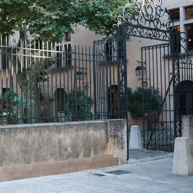 Hôtel de Ville de Cassis_Cassis