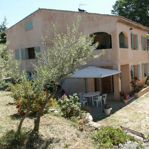 Christian BONNELLI - Cotignac